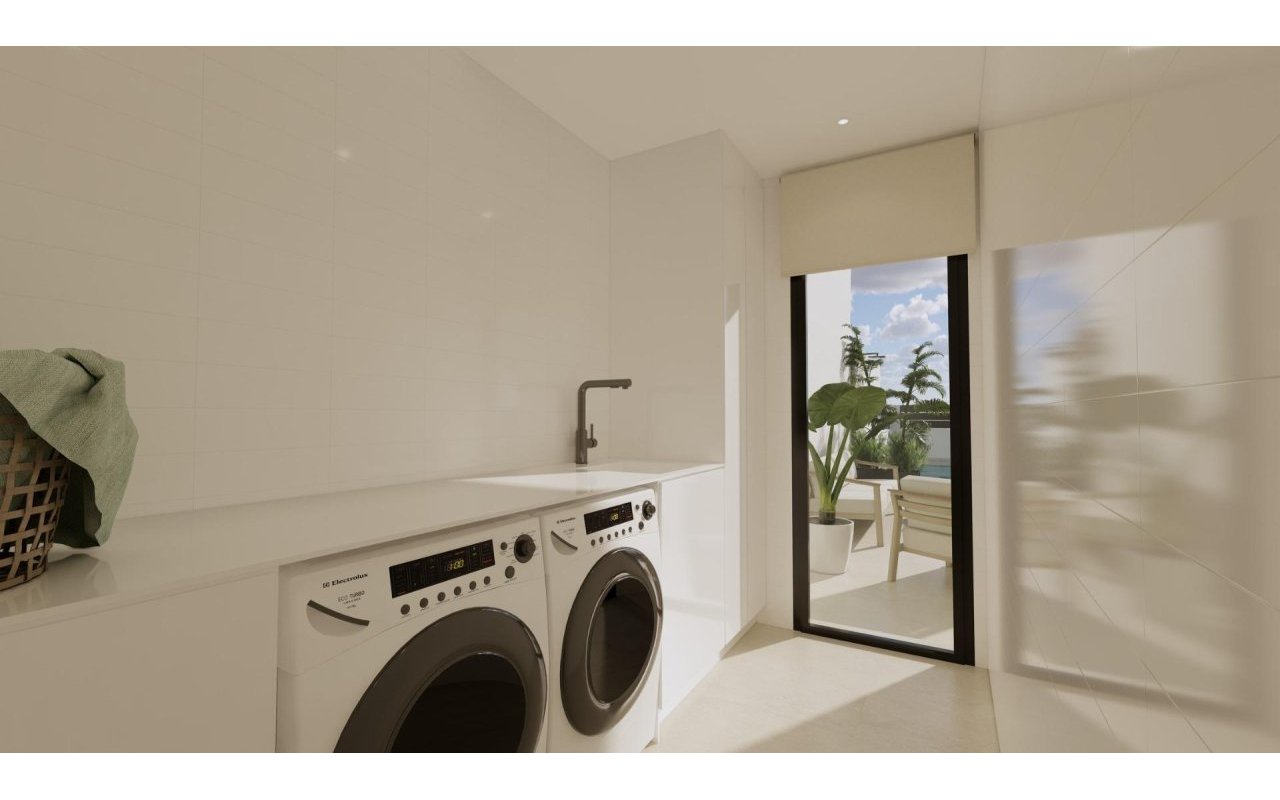 Rynek pierwotny - Villa - Dolores - Sector 3