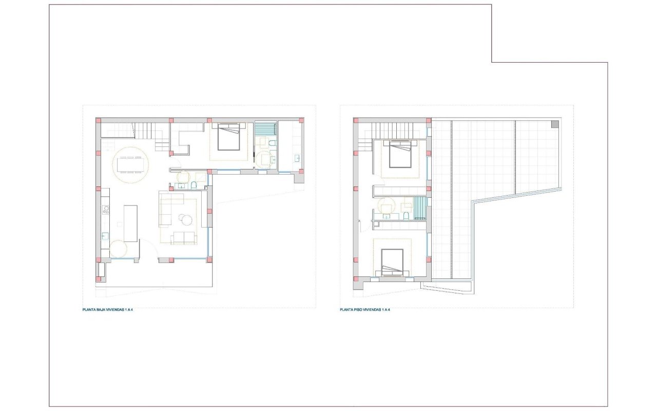 Rynek pierwotny - Villa - Dolores - Sector 3