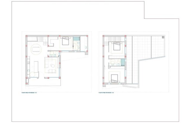 Rynek pierwotny - Villa - Dolores - Sector 3