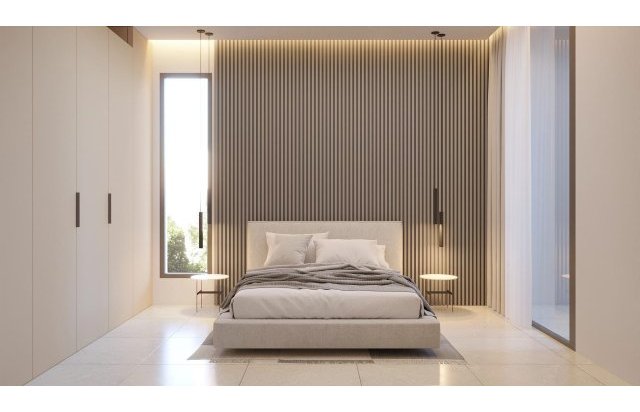 Rynek pierwotny - Apartament - La Nucía - Puerto Azul