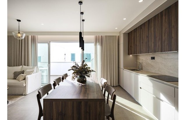 Rynek pierwotny - Bungalow - Pilar de la Horadada - Torre De La Horadada