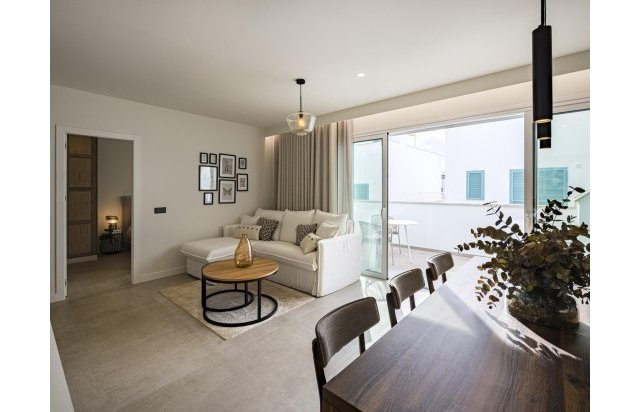 Rynek pierwotny - Bungalow - Pilar de la Horadada - Torre De La Horadada