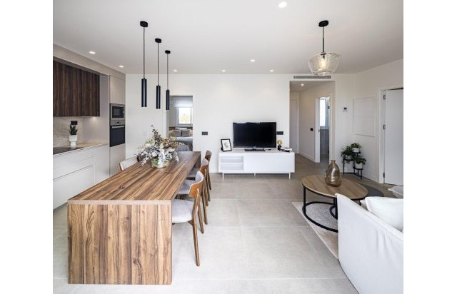 Rynek pierwotny - Bungalow - Pilar de la Horadada - Torre De La Horadada