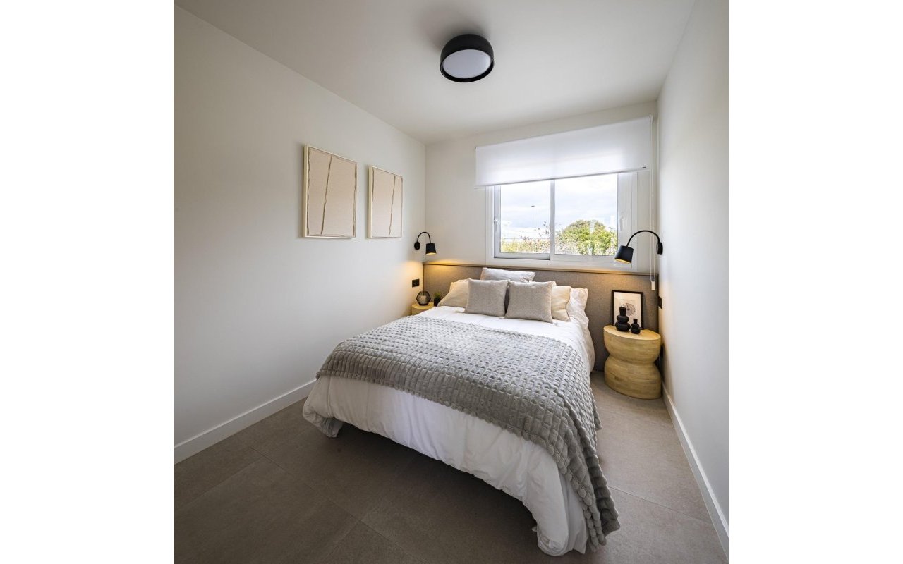 Rynek pierwotny - Bungalow - Pilar de la Horadada - Torre De La Horadada