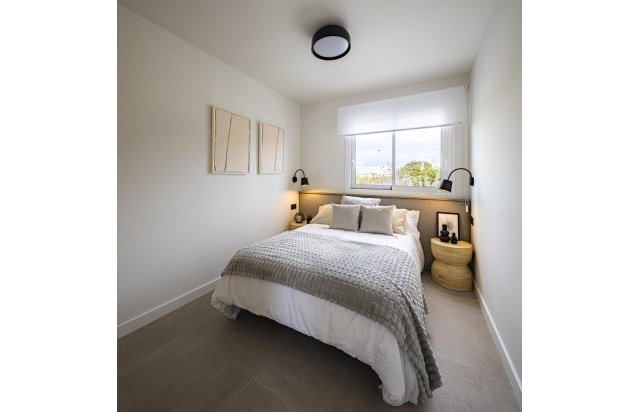 Rynek pierwotny - Bungalow - Pilar de la Horadada - Torre De La Horadada