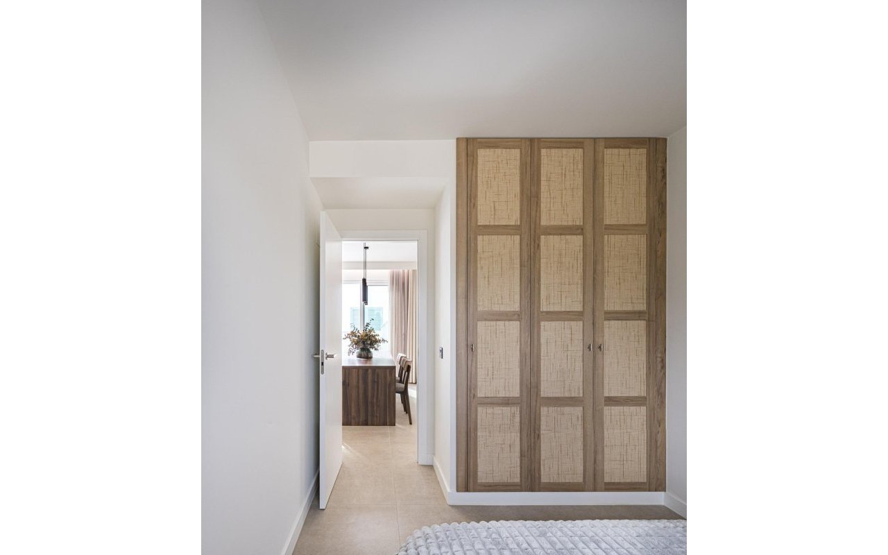 Rynek pierwotny - Bungalow - Pilar de la Horadada - Torre De La Horadada