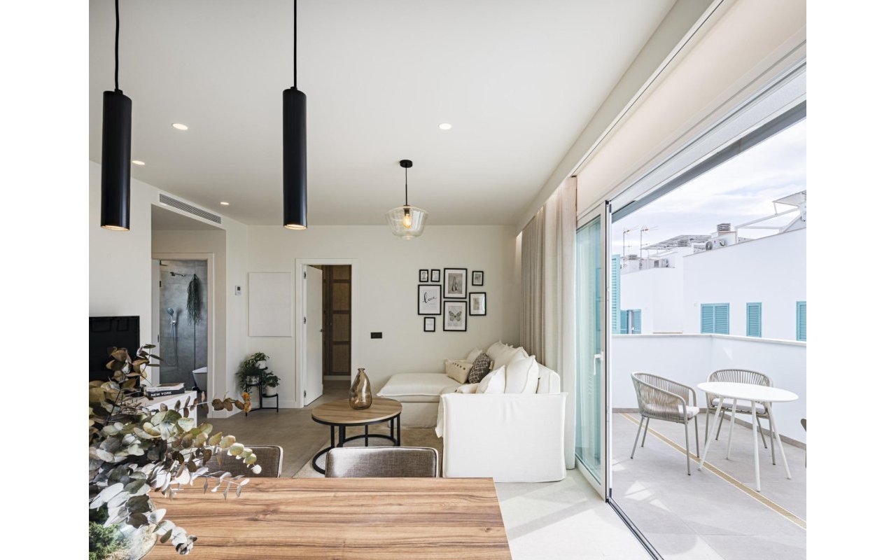 Rynek pierwotny - Bungalow - Pilar de la Horadada - Torre De La Horadada