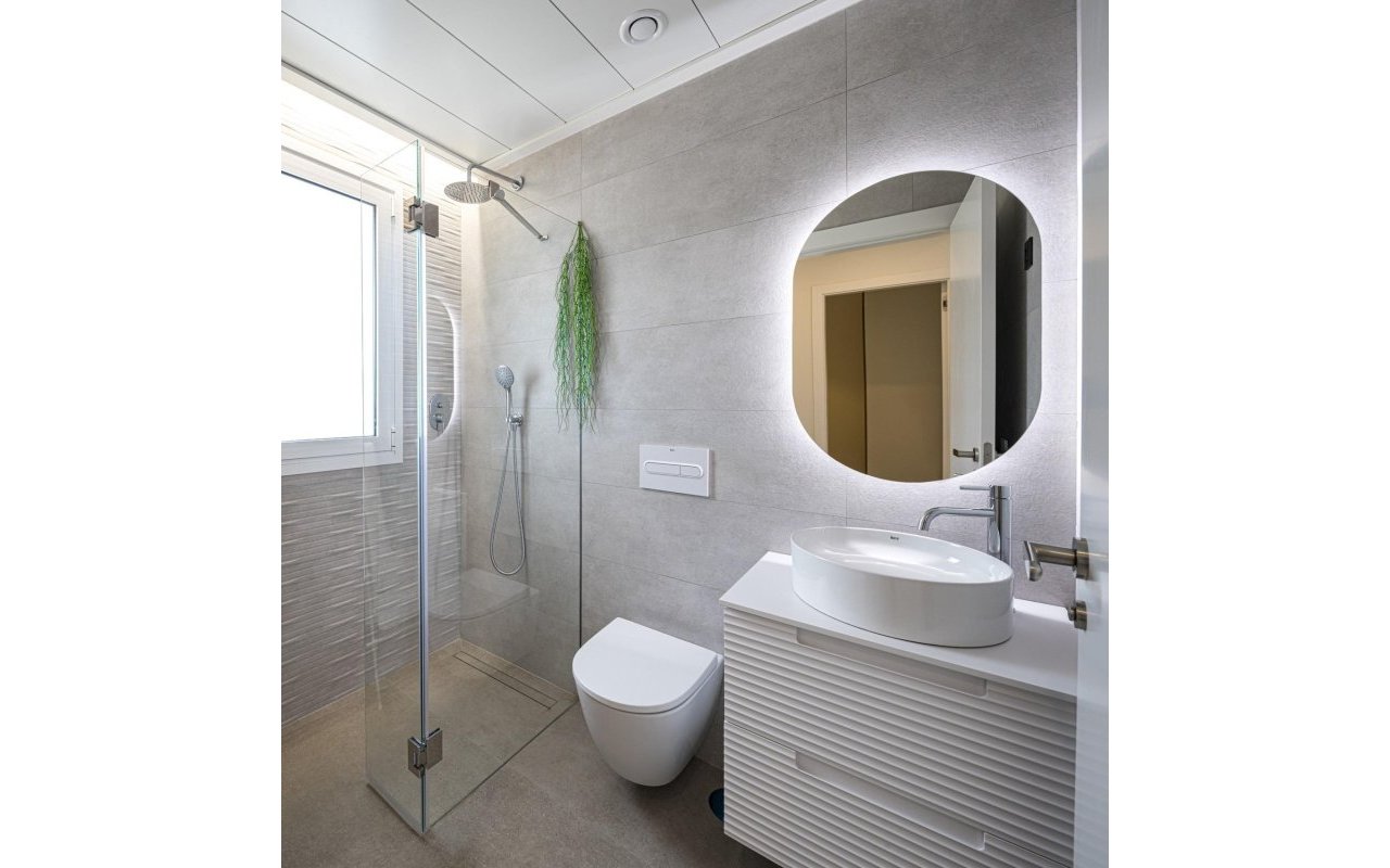 Rynek pierwotny - Bungalow - Pilar de la Horadada - Torre De La Horadada