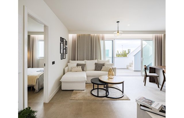 Rynek pierwotny - Bungalow - Pilar de la Horadada - Torre De La Horadada