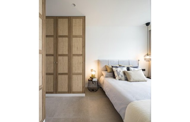 Rynek pierwotny - Bungalow - Pilar de la Horadada - Torre De La Horadada