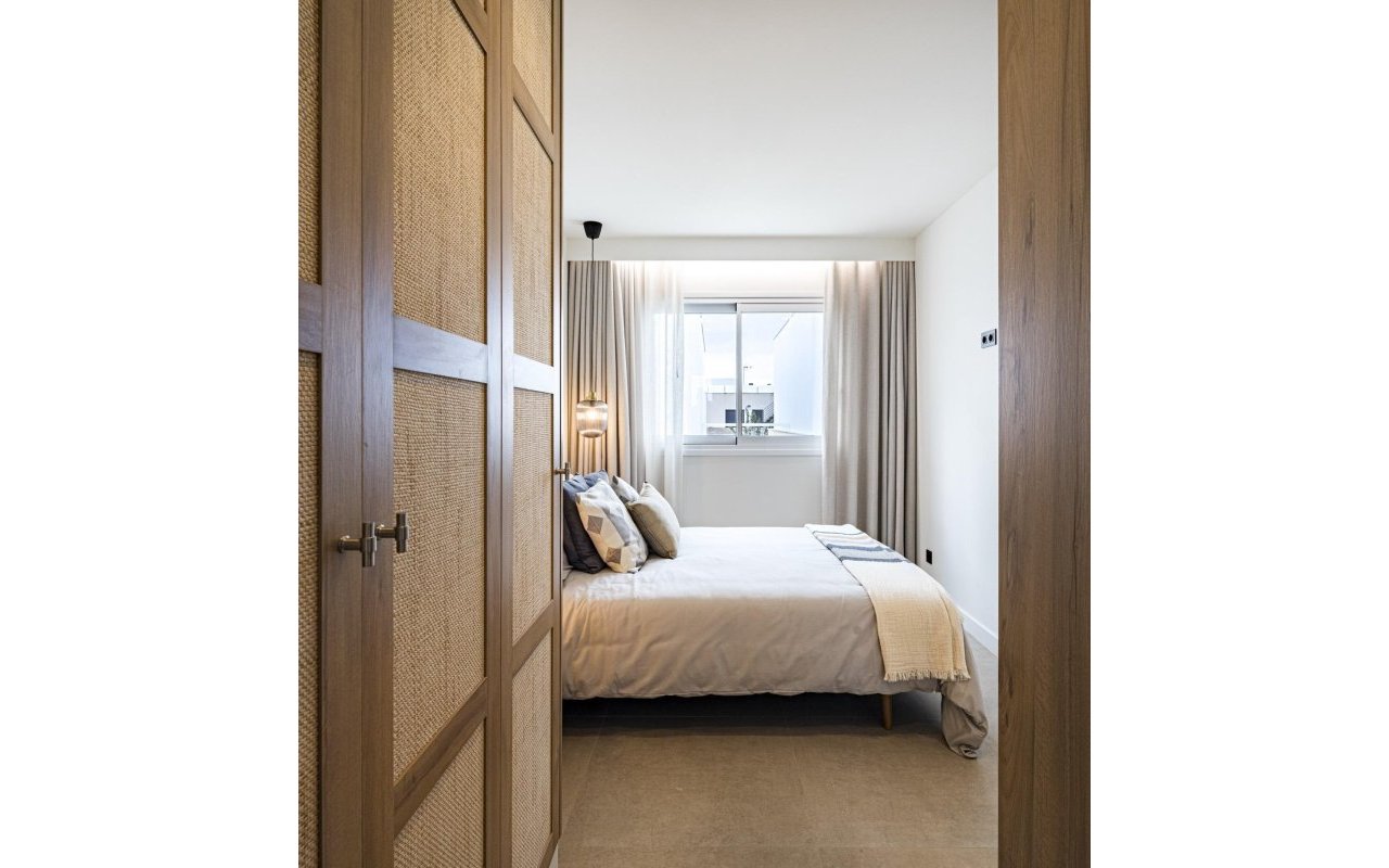 Rynek pierwotny - Bungalow - Pilar de la Horadada - Torre De La Horadada