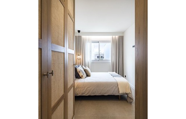 Rynek pierwotny - Bungalow - Pilar de la Horadada - Torre De La Horadada