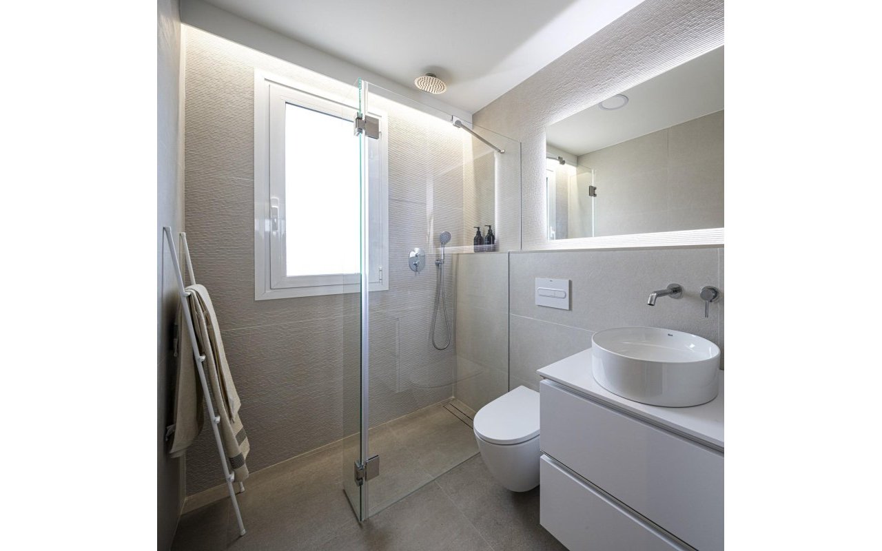 Rynek pierwotny - Bungalow - Pilar de la Horadada - Torre De La Horadada