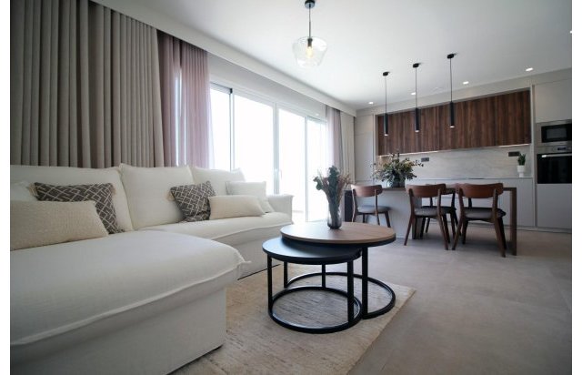 Rynek pierwotny - Bungalow - Pilar de la Horadada - Torre De La Horadada