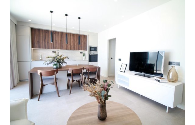 Rynek pierwotny - Bungalow - Pilar de la Horadada - Torre De La Horadada