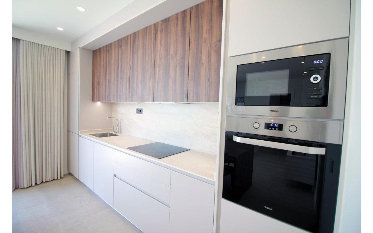 Rynek pierwotny - Bungalow - Pilar de la Horadada - Torre De La Horadada