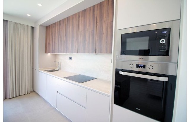 Rynek pierwotny - Bungalow - Pilar de la Horadada - Torre De La Horadada