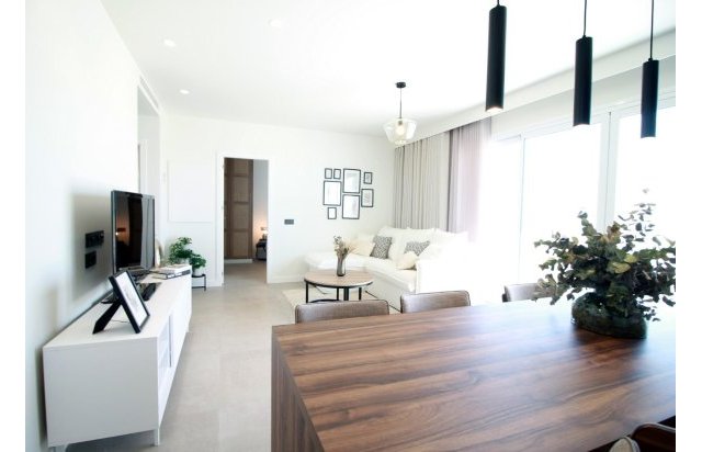 Rynek pierwotny - Bungalow - Pilar de la Horadada - Torre De La Horadada