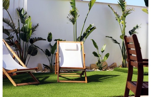 Rynek pierwotny - Bungalow - Pilar de la Horadada - Torre De La Horadada