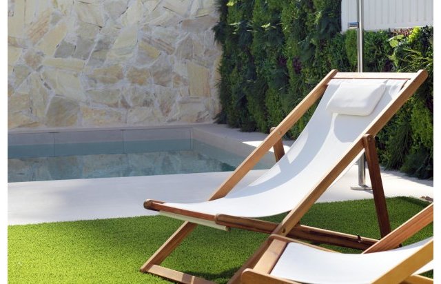 Rynek pierwotny - Bungalow - Pilar de la Horadada - Torre De La Horadada