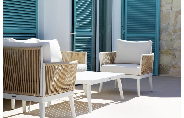 Rynek pierwotny - Bungalow - Pilar de la Horadada - Torre De La Horadada