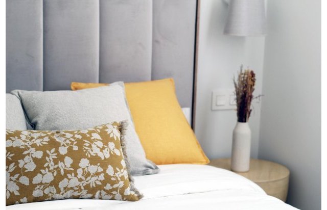 Rynek pierwotny - Bungalow - Pilar de la Horadada - Torre De La Horadada