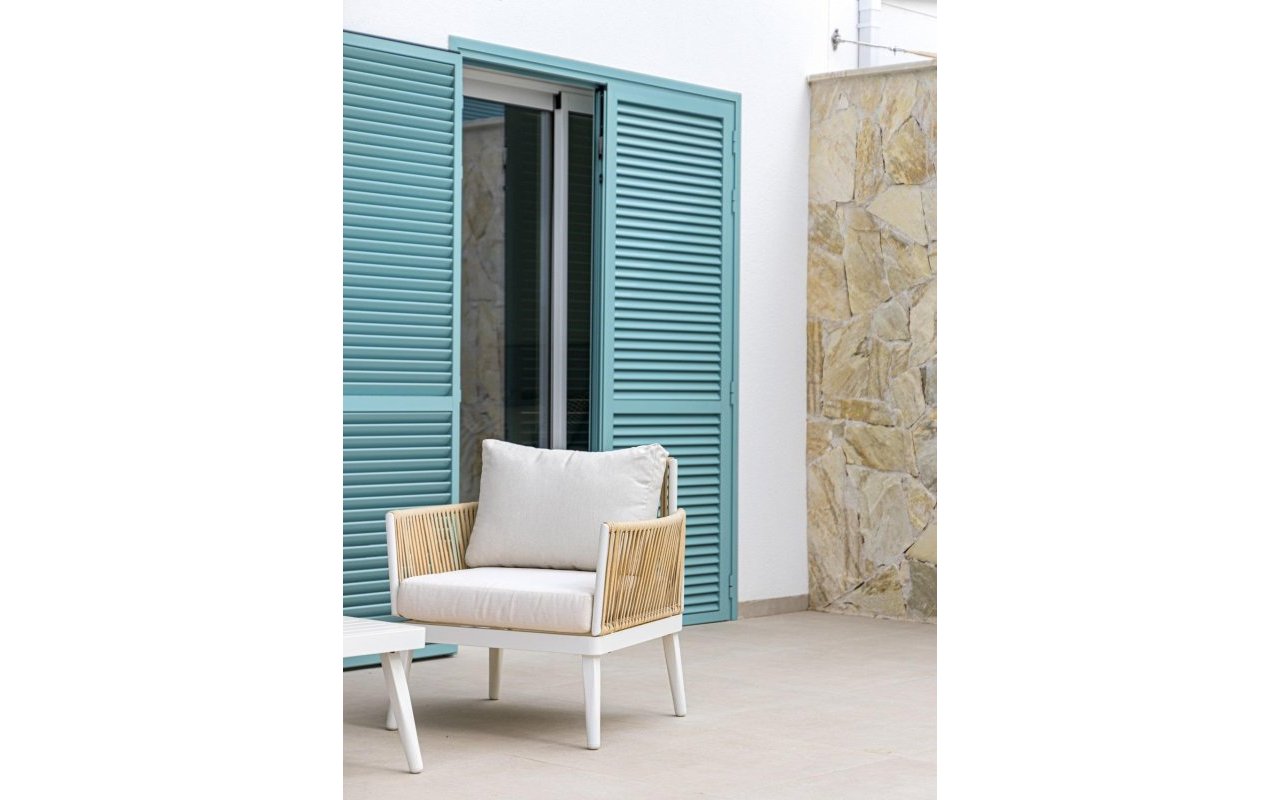 Rynek pierwotny - Bungalow - Pilar de la Horadada - Torre De La Horadada