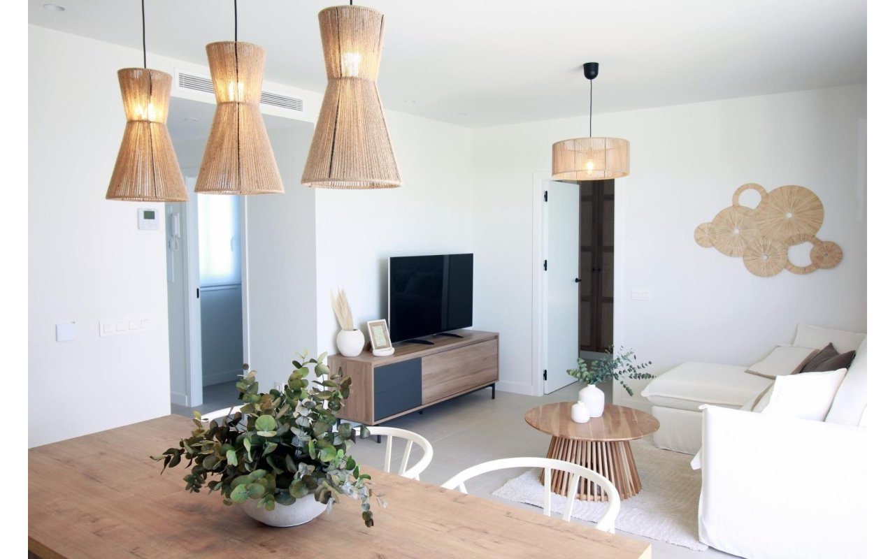 Rynek pierwotny - Bungalow - Pilar de la Horadada - Torre De La Horadada