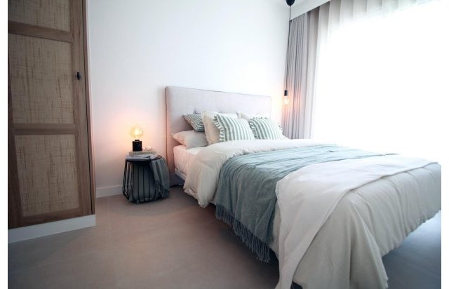 Rynek pierwotny - Bungalow - Pilar de la Horadada - Torre De La Horadada