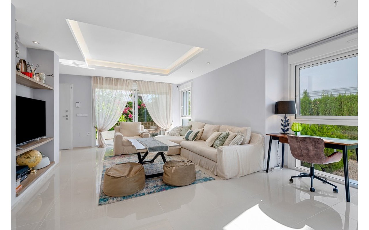 Rynek wtórny - Adosado - Ciudad Quesada - Rojales - Doña pepa