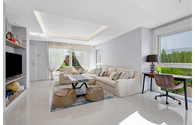 Rynek wtórny - Adosado - Ciudad Quesada - Rojales - Doña pepa