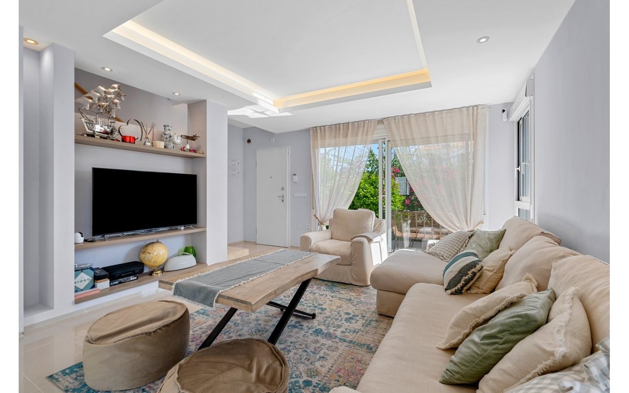 Rynek wtórny - Adosado - Ciudad Quesada - Rojales - Doña pepa