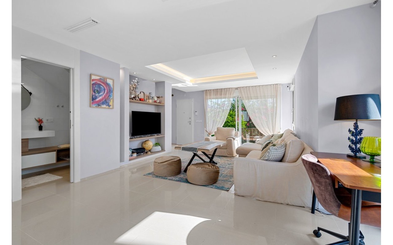 Rynek wtórny - Adosado - Ciudad Quesada - Rojales - Doña pepa