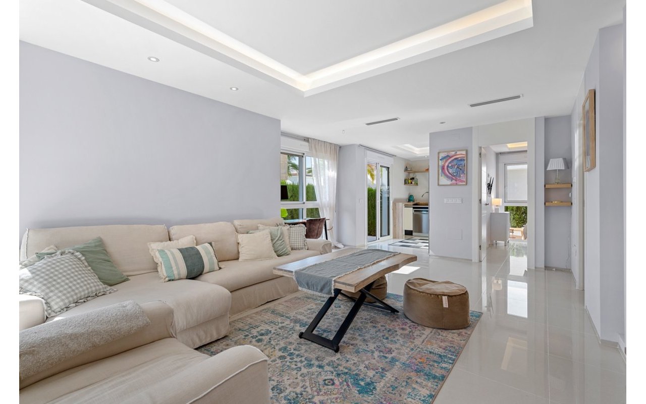 Rynek wtórny - Adosado - Ciudad Quesada - Rojales - Doña pepa