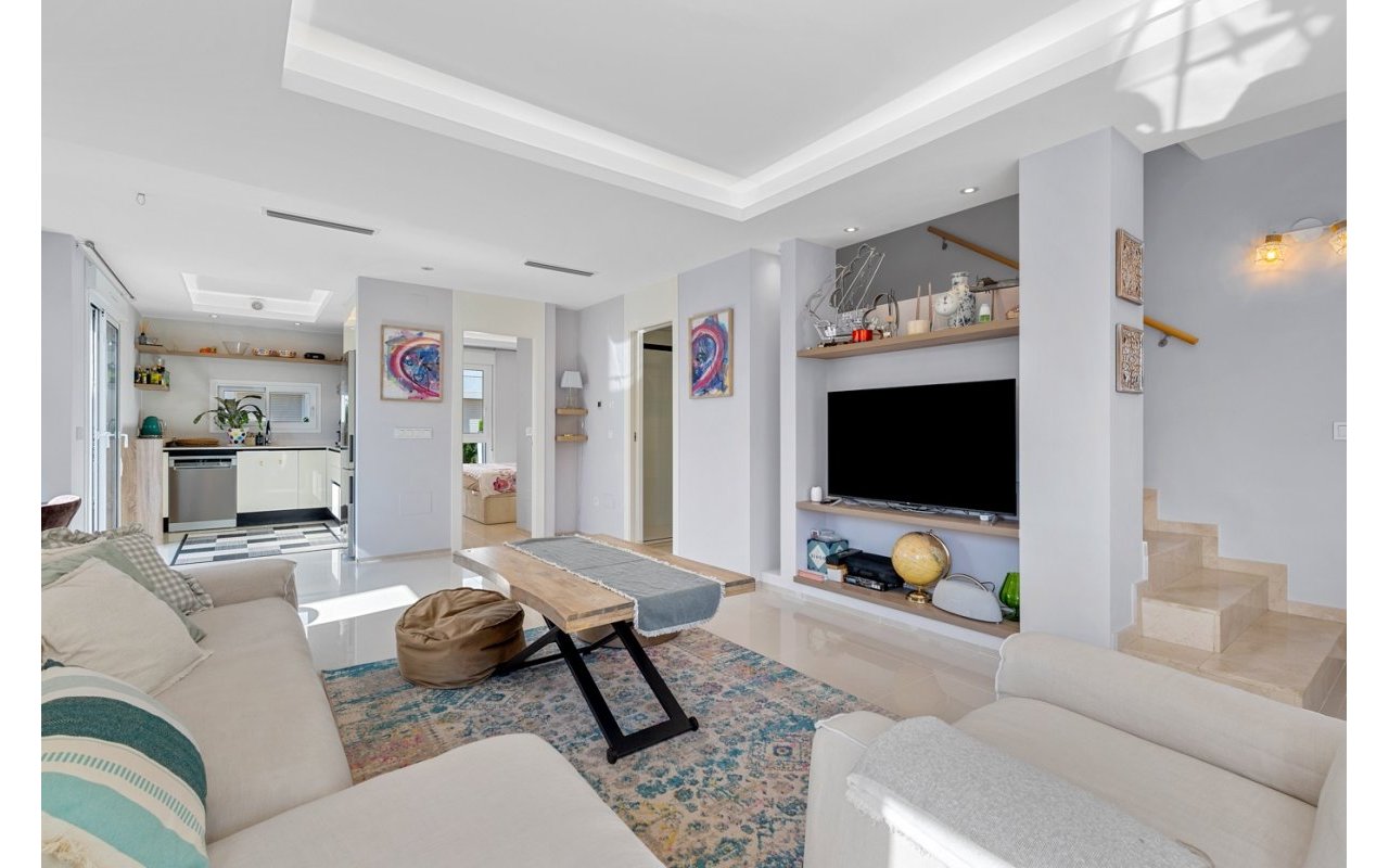 Rynek wtórny - Adosado - Ciudad Quesada - Rojales - Doña pepa