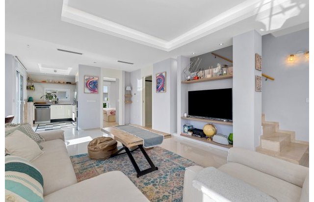 Rynek wtórny - Adosado - Ciudad Quesada - Rojales - Doña pepa