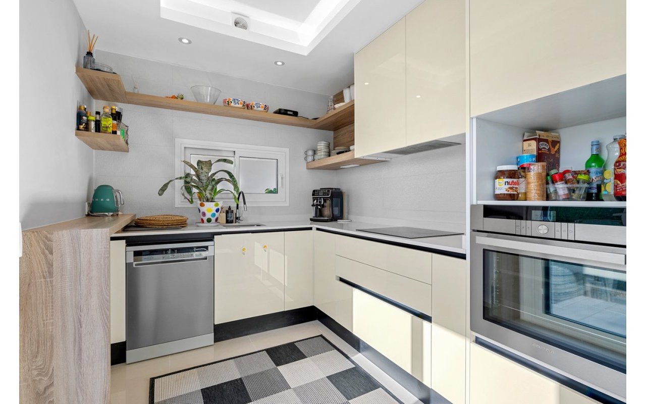 Rynek wtórny - Adosado - Ciudad Quesada - Rojales - Doña pepa