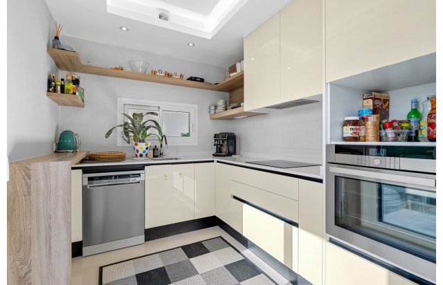 Rynek wtórny - Adosado - Ciudad Quesada - Rojales - Doña pepa