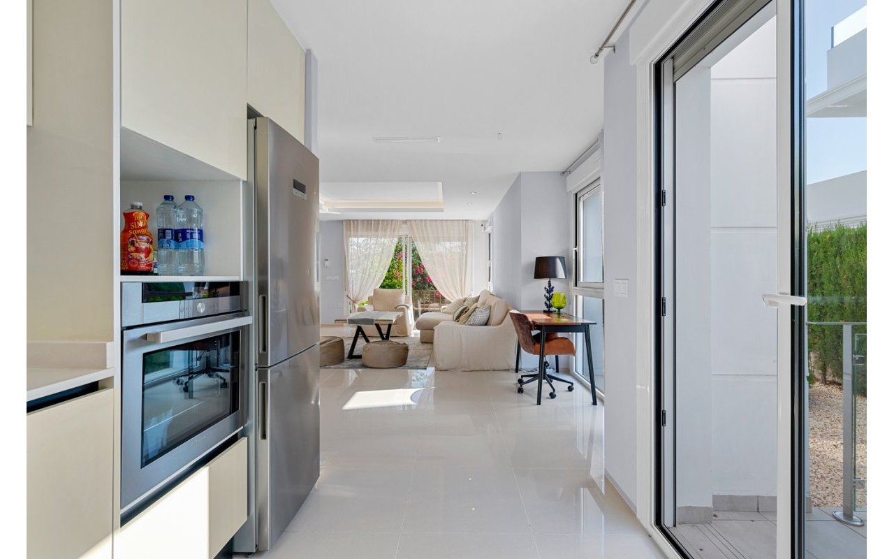 Rynek wtórny - Adosado - Ciudad Quesada - Rojales - Doña pepa