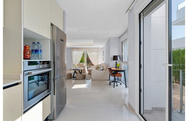 Rynek wtórny - Adosado - Ciudad Quesada - Rojales - Doña pepa