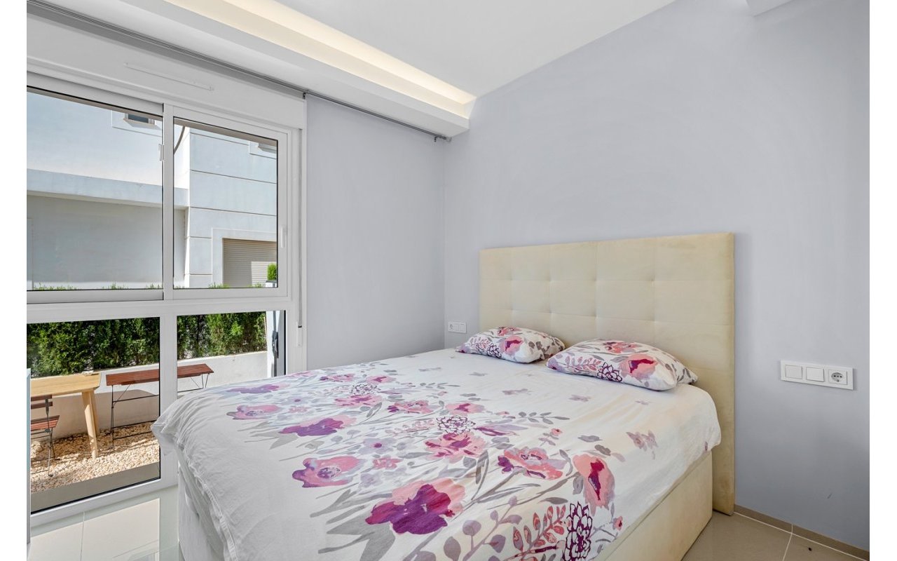 Rynek wtórny - Adosado - Ciudad Quesada - Rojales - Doña pepa