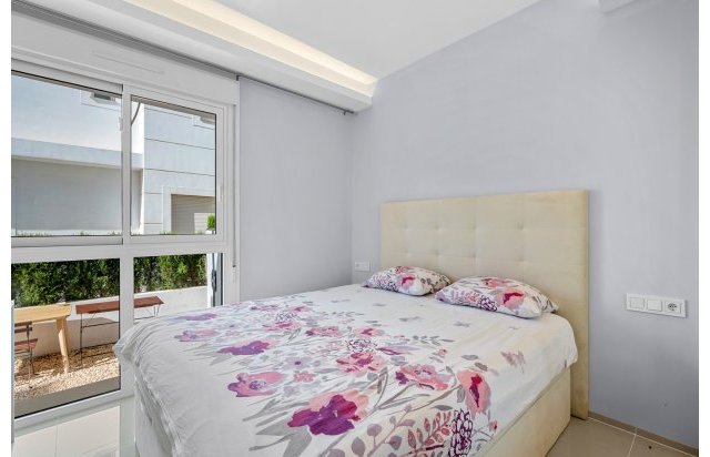 Rynek wtórny - Adosado - Ciudad Quesada - Rojales - Doña pepa