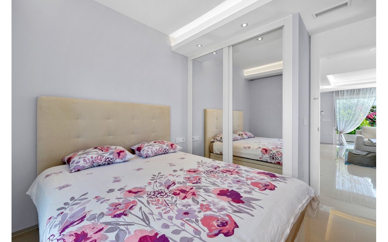 Rynek wtórny - Adosado - Ciudad Quesada - Rojales - Doña pepa