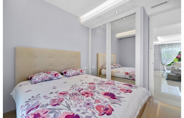 Rynek wtórny - Adosado - Ciudad Quesada - Rojales - Doña pepa