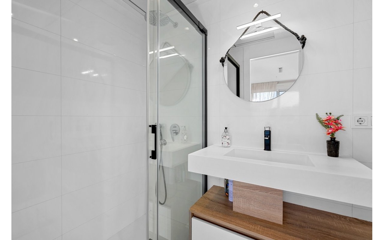 Rynek wtórny - Adosado - Ciudad Quesada - Rojales - Doña pepa