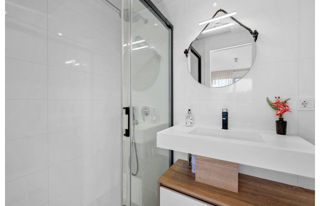 Rynek wtórny - Adosado - Ciudad Quesada - Rojales - Doña pepa