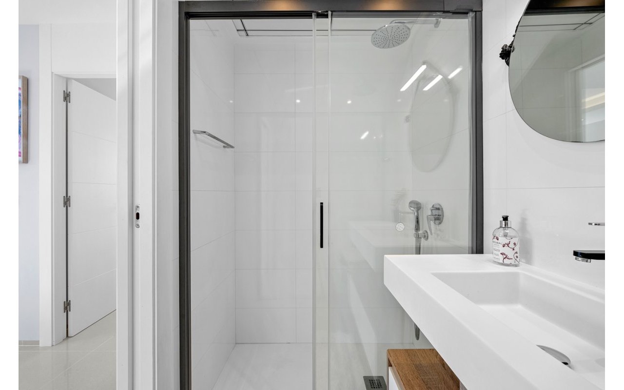 Rynek wtórny - Adosado - Ciudad Quesada - Rojales - Doña pepa