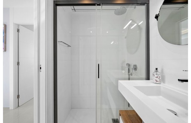 Rynek wtórny - Adosado - Ciudad Quesada - Rojales - Doña pepa