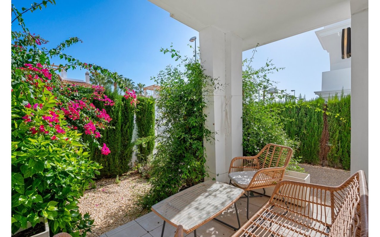 Rynek wtórny - Adosado - Ciudad Quesada - Rojales - Doña pepa