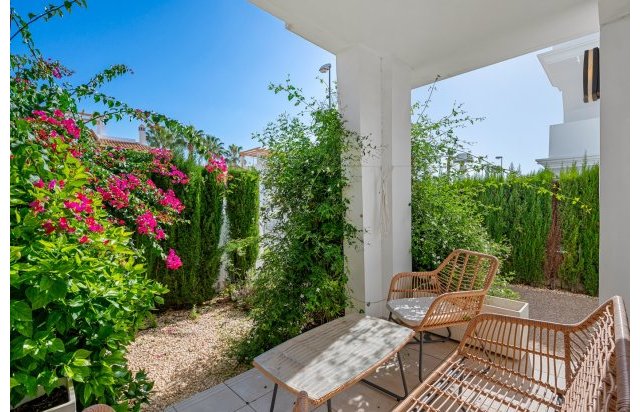 Rynek wtórny - Adosado - Ciudad Quesada - Rojales - Doña pepa